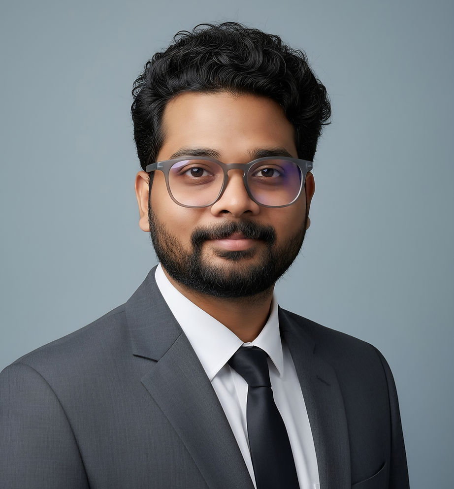 Manoj Guttikonda